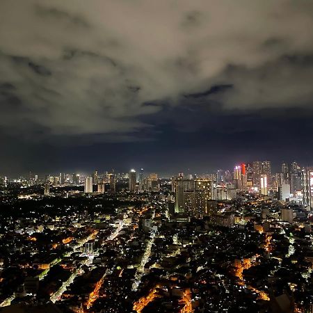 マニラ市The Serene Escape Rockwell Makati City View 1Brアパートメント エクステリア 写真